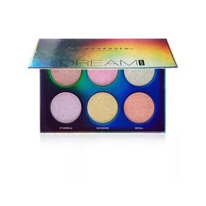 Anastasia Beverly Hills Dream Glow Kit Brand New Authentic Collectible Glow New